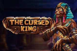The Cursed King