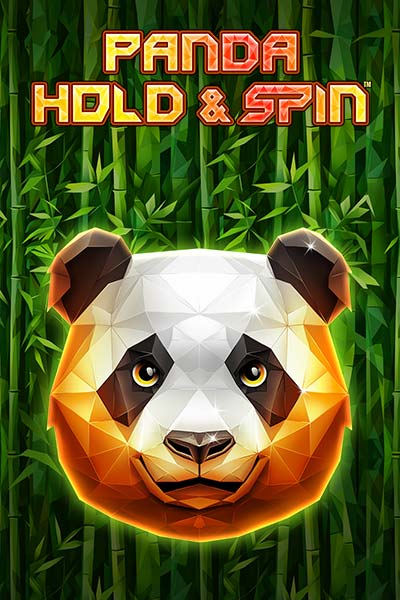 Panda Hold And Spin