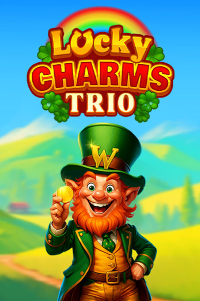 Lucky Charms Trio
