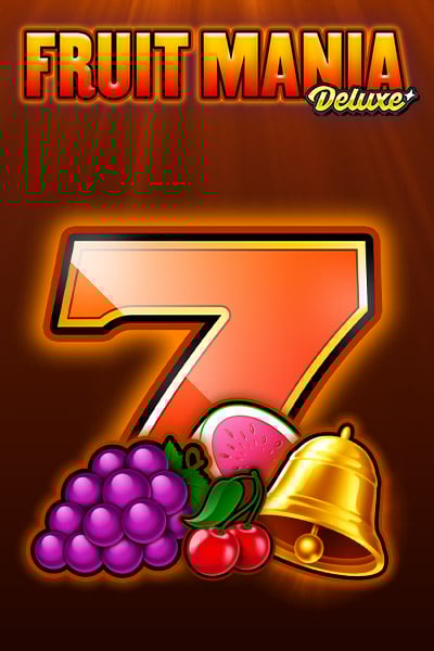 Fruit Mania Deluxe