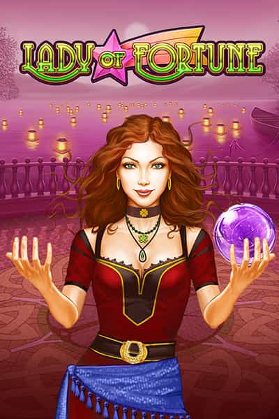 Lady of Fortune