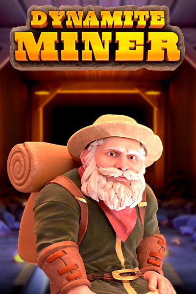 Dynamite Miner