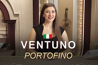 Ventuno Portofino