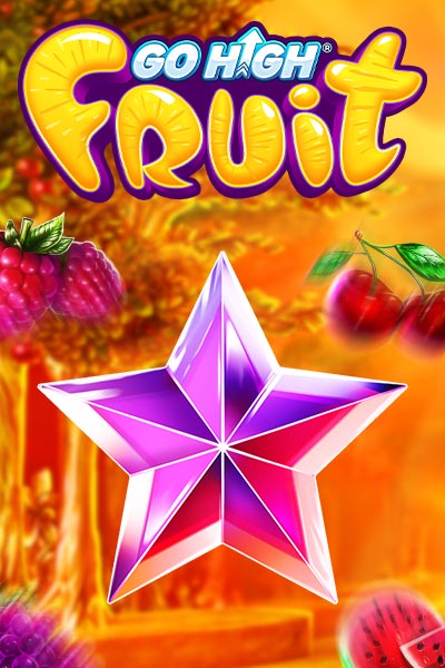 Go High Fruit
