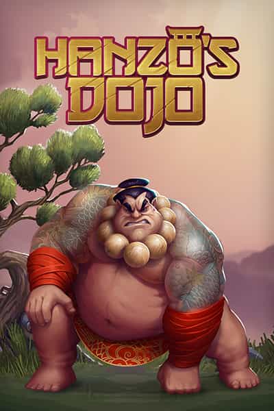 Hanzo’s Dojo
