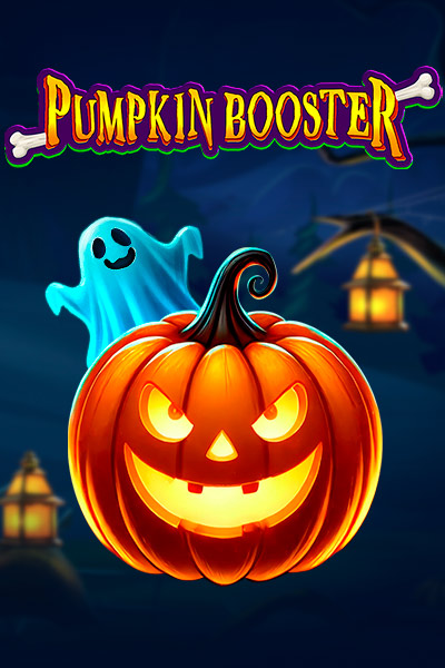 PUMPKIN BOOSTER