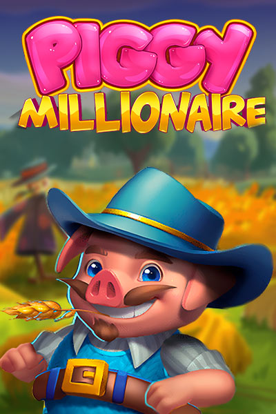 Piggy Millionaire