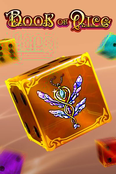 Book of Dice