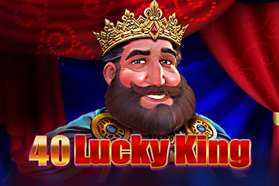40 Lucky King
