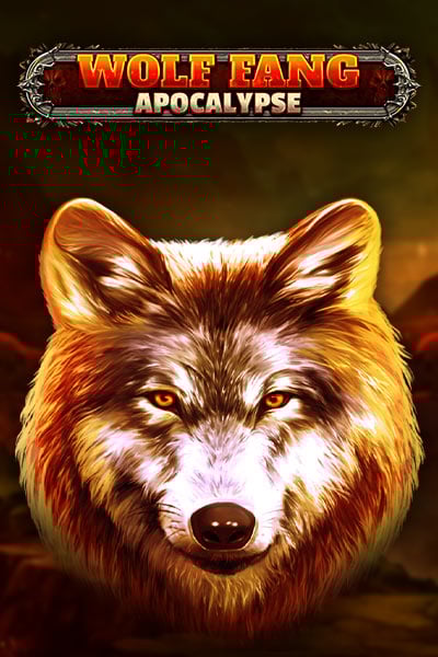 Wolf Fang - Apocalypse