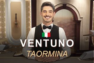 Ventuno Taormina