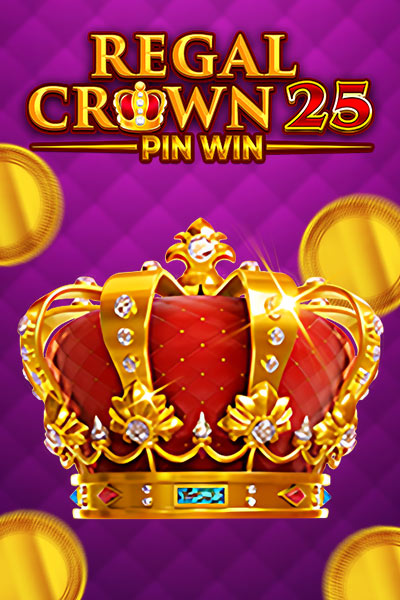 Regal Crown 25