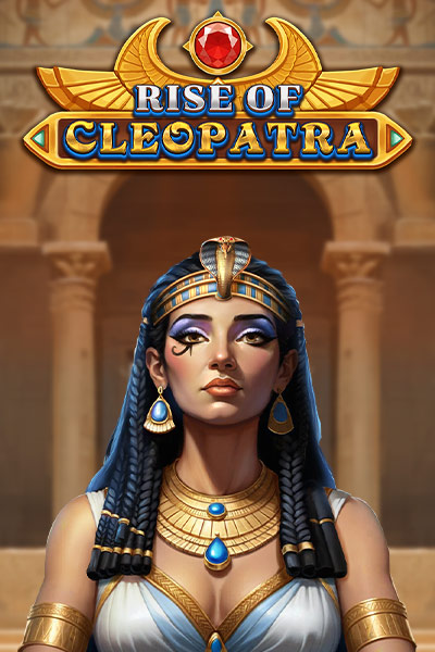 Rise of Cleopatra