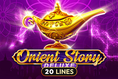 Orient Story Deluxe