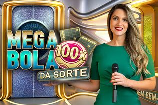 Mega Bola Da Sorte
