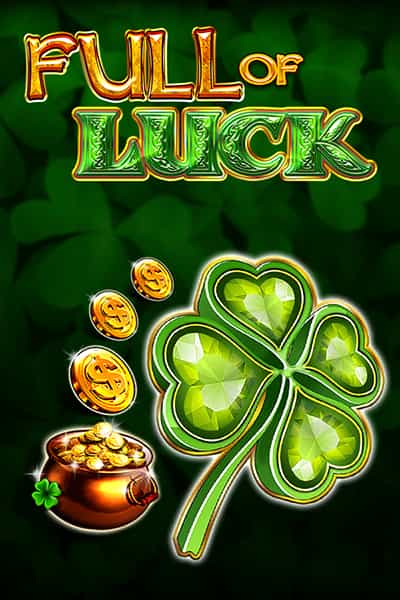 Full Of Luck