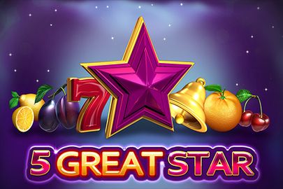 5 Great Star