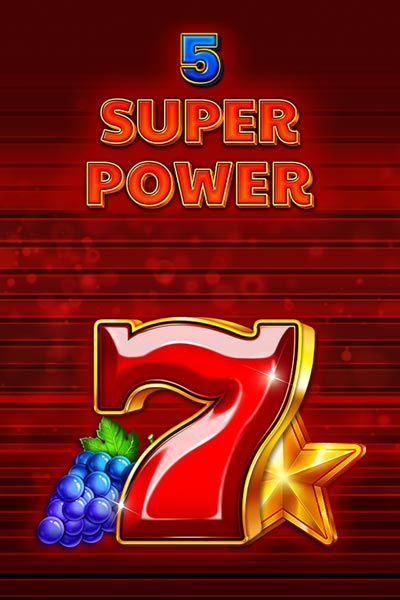 5 Super Power