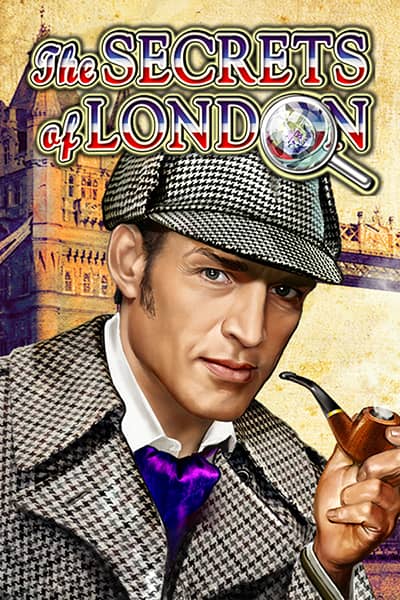 The Secrets of London