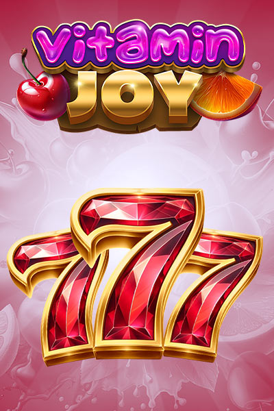 Vitamin Joy
