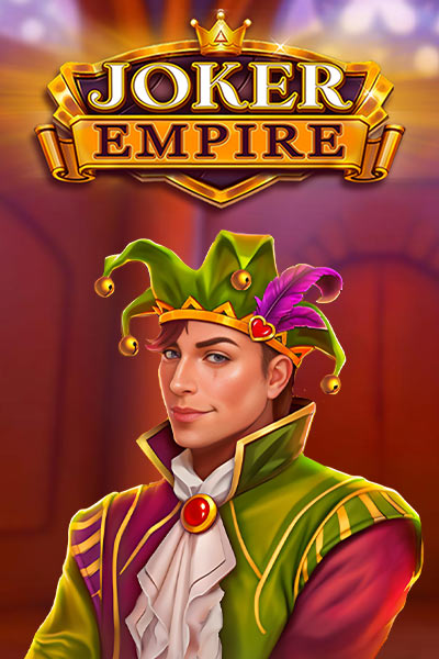 Joker Empire