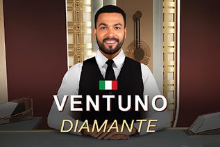 Ventuno Diamante