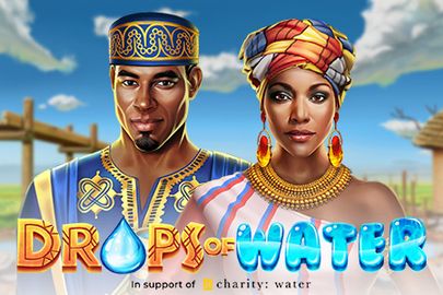 Drops of Water