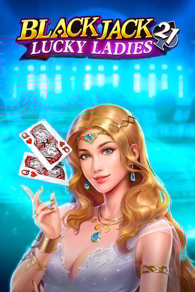 Blackjack Lucky Ladies