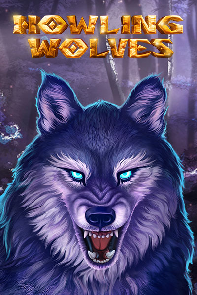 Howling Wolves