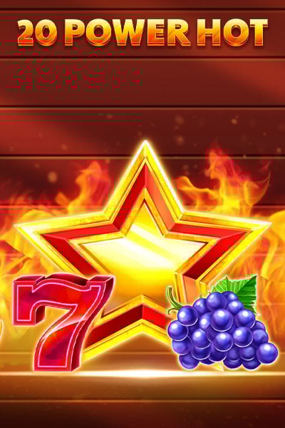 20 Power Hot