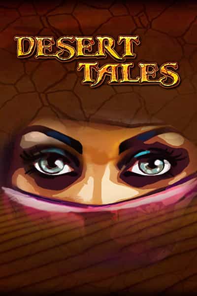 Desert Tales