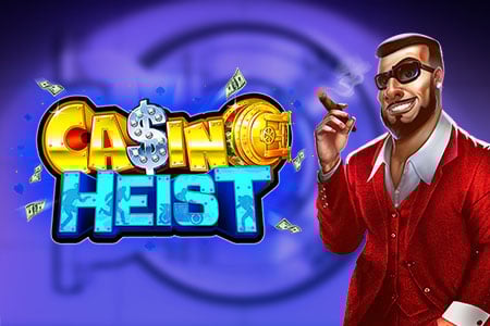 Casino Heist