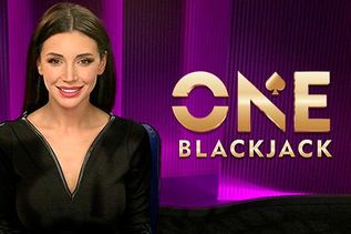 ONE Blackjack 1
