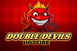 Double Devil's Hotfire