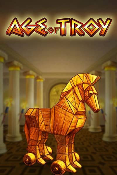 Age of Troy