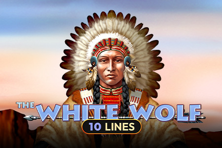 The White Wolf