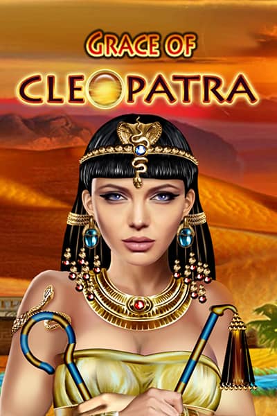 Grace of Cleopatra