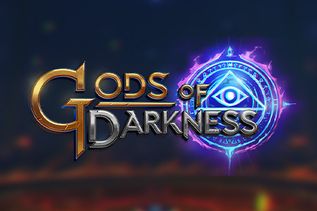 Gods Of Darkness