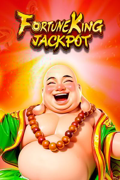 Fortune king jackpot