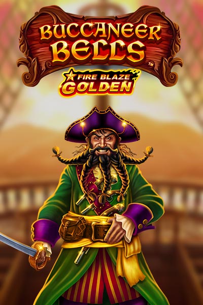Buccaneer Bells: Fire Blaze