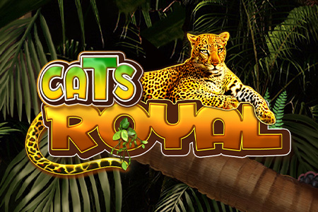 Cats Royal
