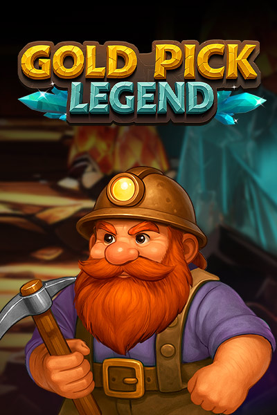 Goldpick Legend
