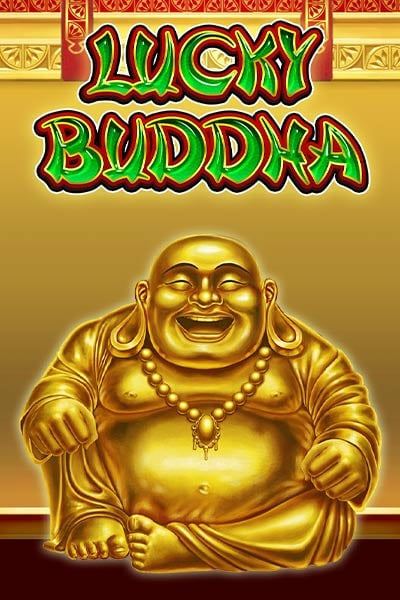 Lucky Buddha