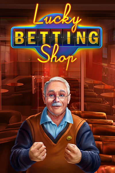 Lucky Betting Shop