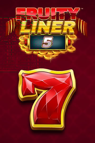 Fruityliner 5