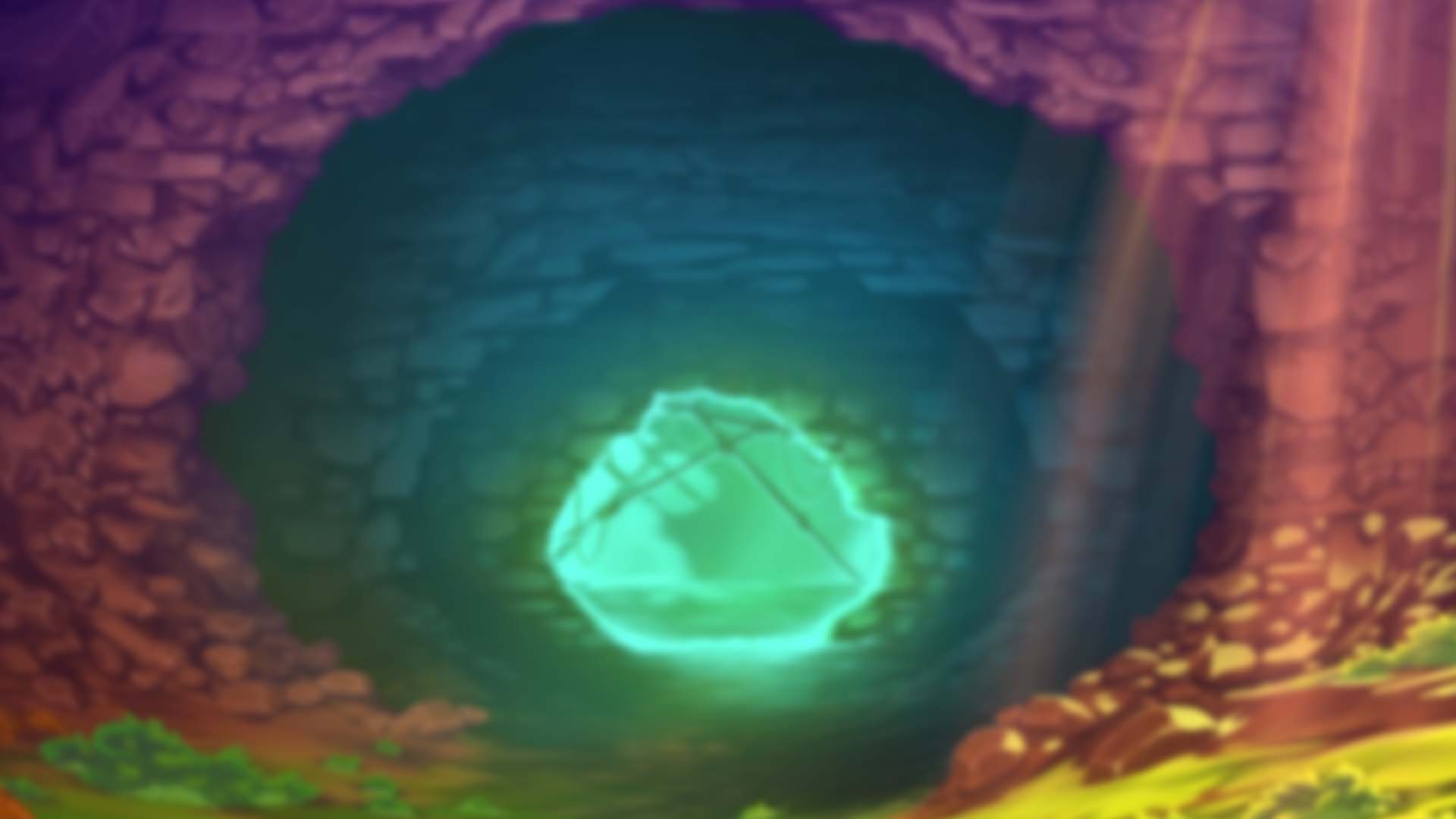 Prospector Wilds Hold and Win