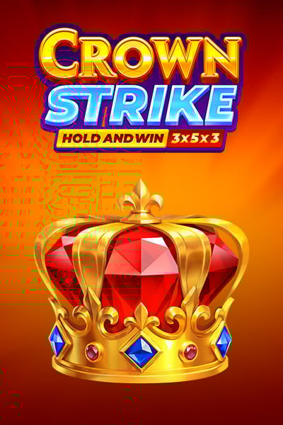 Crown Strike: Hold and Win