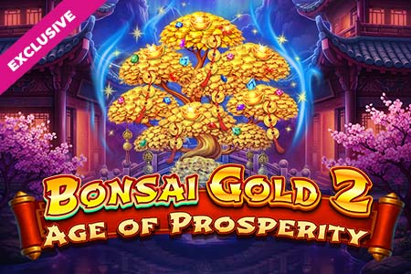 Bonsai Gold 2: Age of Prosperity