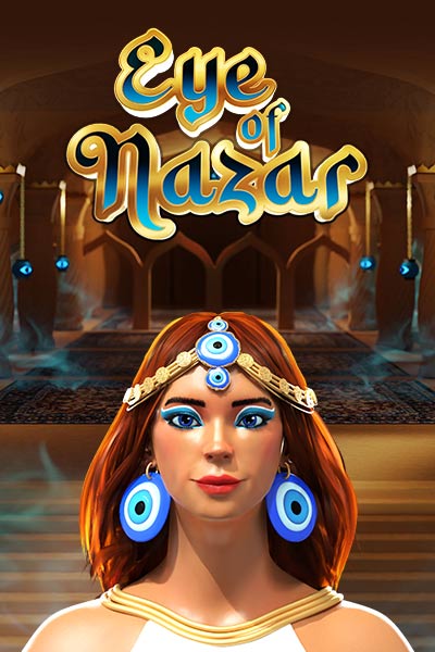 Eye of Nazar