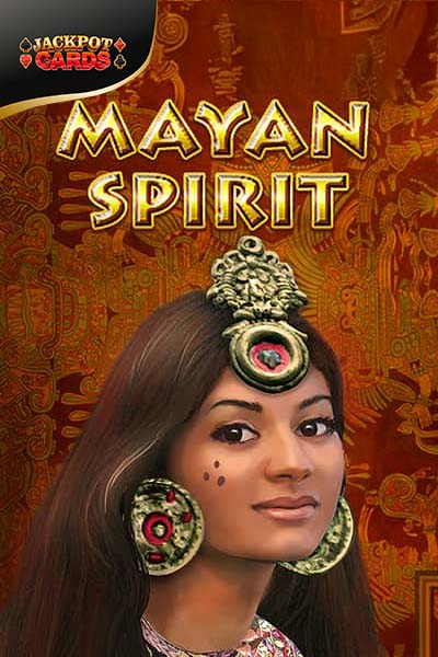 Mayan Spirit